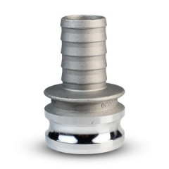 Камлоки переходные тип ER Камлоки переходные тип ER