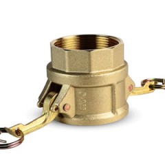 Камлоки латунные серии D Камлоки латунные серии D