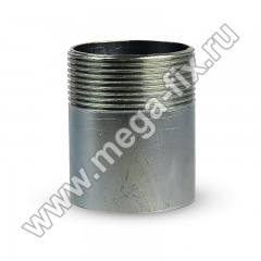 Штуцер ду 25